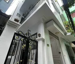 doi can house for sale, 45m2, 5m frontage, 8 billion ba dinh