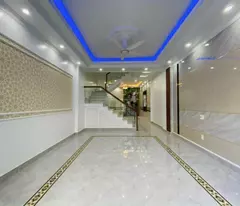 doi can house for sale - ba dinh center - 60m2 - 4 floors - super deal for only 6.2 billion