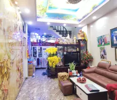 🌟 doi can house for sale - corner lot - business - near street - 5 floors - good price 🌟