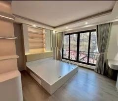 doi can house for sale full interior 6 floor elevator 46m price 8.6 billion 0336212066