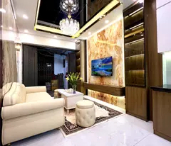 doi can townhouse project, ba dinh, hanoi, area 28m2, 4 floors. price: 6.35 billion. contact: 033 801