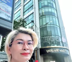 doji ham nghi 22-floor building for sale in district 1