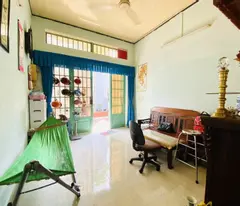 dold-door car house for sale, binh thanh aquaculture, phu nhuan, 7ph airport, area 138m2 price only 70