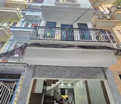 dong da house for sale - division - car parking - super business - 41m2- 5 floors