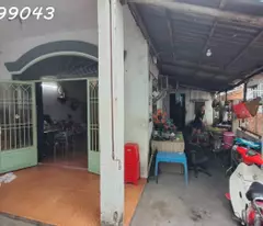 dong hung thuan house, district 12–away from nguyen van qua. quang trung near quang trung software new house to live in
