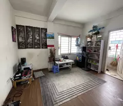 dong ngac - bac tu liem apartment for sale, 33m², price over 2 billion - live now