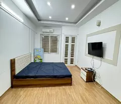 dong ngac house for sale, 42m2, people built 5 floors, car parking, next to ke ve market