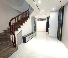 dong ngac house for sale, bac tu liem district, 40m² - high class residential area - slightly 6 billion