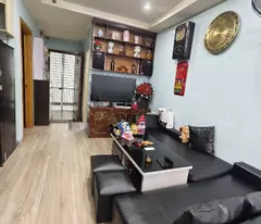dong ngoc apartment for sale - north tu liem 56m² - price over 3 billion live now