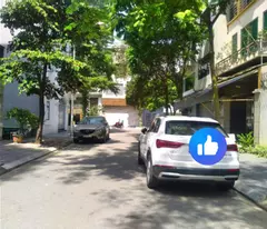 dong ngoc house for sale - 65m 0968669247