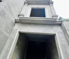 dong thien house for sale, price 5.5 billion, area 30m2, 5 floors, frontage 4.5m