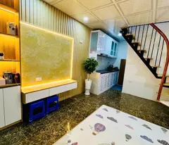 dong thien linh nam house for sale 20m2 floor price 1.58 billion unregistered house