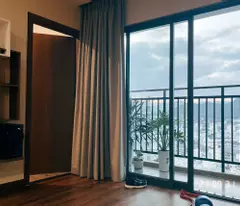 d'qua el nha trang luxury apartment for sale on the 14th floor