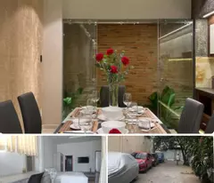 [dream house] only 5 billion xx, 3 floors, alley 1/, hoang dieu