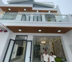 💎 dream mini villa – near phu my hung – car alley – new home now – 8.9 billion call now!