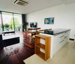duc dien 6-floor house for sale – price only 9.8 billion – corner lot – elevator – cash flow 40 million/