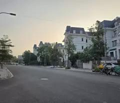 🏠 duc dien's house for sale - gate parking cars - sturdyly built residential house - 4.5m wide frontage