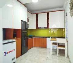 duc giang house for sale - 32m² - 3 floors building - price 4.5 billion
