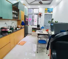 duc giang house for sale, parking car, thong lane, 46m, about 7 billion