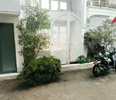duong ba trac house for sale near nguyen van cu bridge district 8 - 4x25m - 4 bedrooms only 6.4 billion.