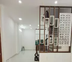 duong lam house for sale, 35m2, 5 floors, next to van quan secondary school, farm lane, 5.8 billion.