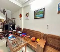 🌟 duong noi house for sale near belt 3.5 - le trong tan - investment potential 36 m * 4 floors. 7.x billion. lh