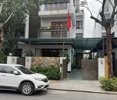 duong noi villa 💥 180m2 💥 9m mt 💥 57.5 billion 💥 ha dong 💥 3 cars avoid 💥 wide sidewalk