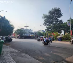 duong quang ham house for sale, car alley, 70m2, width 8.5m 7.29 billion still negotiable