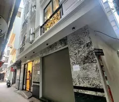 duong tien house for sale at ngoc ha, ba dinh, hanoi, 21.5 billion, 59m2, 11 bedrooms, 11 bathrooms, wide, airy alley