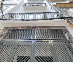 duong van be townhouse for sale, hai ba trung, 5 elevator floors, near the street, area 40m2, approximately 10 billion.