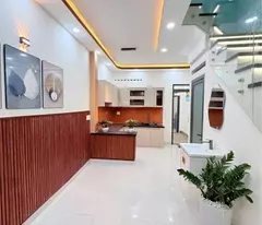 duong van duong social house for sale near aeon tan phu 65m2 - 3 bedrooms more than 6 billion
