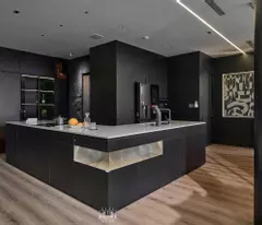 duplex 2 bedrooms - fully furnished for sale at one verandah. see the house now!