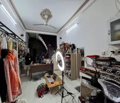 duy tan house for sale, phu nhuan district, ward 15.