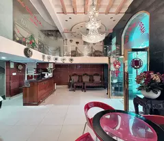 el for sale in area k300, ward 12, tan binh, 150m2, 8 floors, 8m width, elevator, full fire protection, 27 rooms