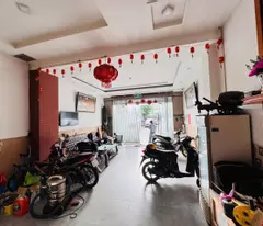 el for sale in binh chieu, thu duc - 97m² land - 470m² floor - with elevator - price 12 billion