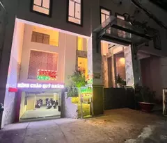 el for sale in binh tho ward, city. thu duc. area 215m²