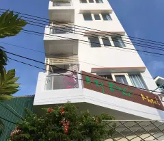 el for sale in duong de residential area, vinh hoa, nha trang