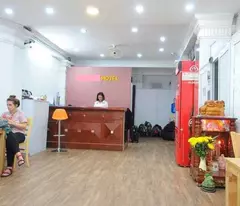 el for sale in front of do quang dau, pham ngu lao, district 1, 140m2, 5 floors, width 8m