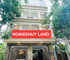 el for sale near phu my hung urban area, district 7 - 5 floors, 34 rooms