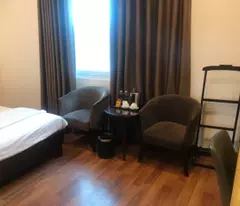 el for sale on an duong street, tay ho, 125m2, 7 floors, 22 rooms, price 40 billion