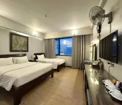el for sale on nguyen khuyen street, dong da - 139m² x 8t elevator - cash flow 190m/th