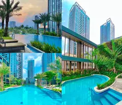empire city 3 bedroom apartment for sale with direct view of center district 1 - price 25 billion - contact 0909.915.236