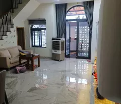 enthusiastic 2-storey house for sale in nguyen van linh, hue city - price only 2.x billion!