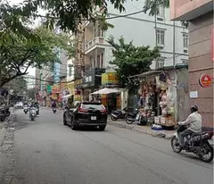 entire xa dan street, dong da - only 1 mini apartment - 14p - elevator - new house - 14.5 billion