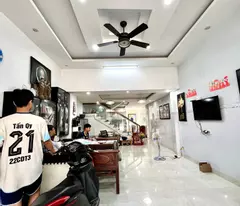 est 3-floor house for sale tdc hoa minh dn