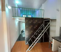 est level 4 house for sale in hoai duc, near trinh van bo street, 10 minutes to my dinh center