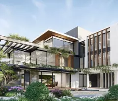 european villa 600m² thanh xuan street, thanh xuan ward, district 12 only 36.88 billion