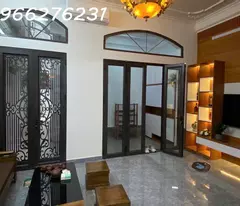 excellent beautiful private house for sale on lang ha street, private parking - 8.9 billion, 55m2