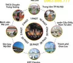 exclusive bt hud me linh, from 5x million/m2. sat vin dan phuong