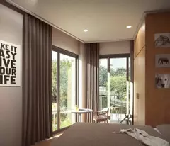 💥explosion!: corner lot - square windows - sustainable builders. house for sale don't multiple!